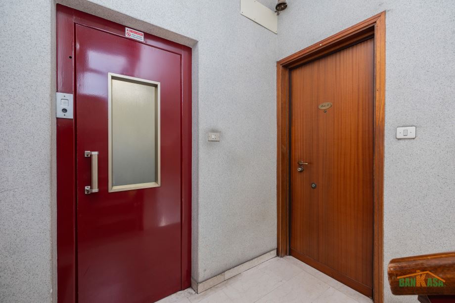 Appartamento in condominio di 4 locali 