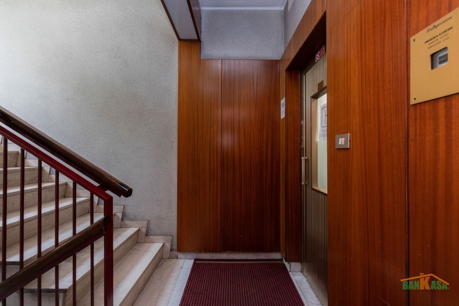 Appartamento in condominio di 4 locali 