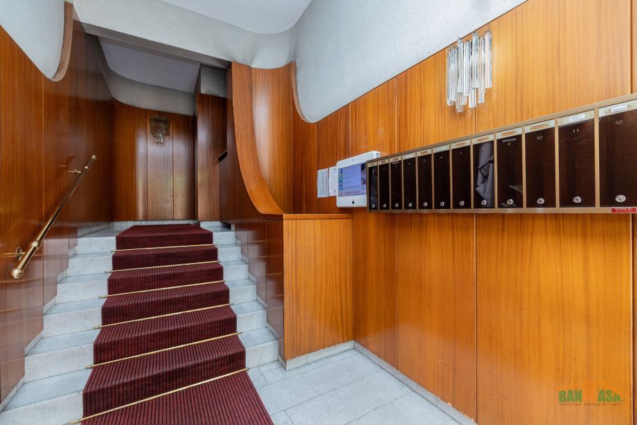Appartamento in condominio di 4 locali 