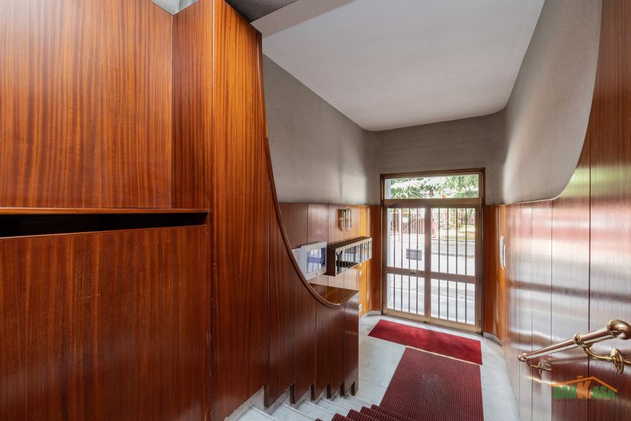Appartamento in condominio di 4 locali 