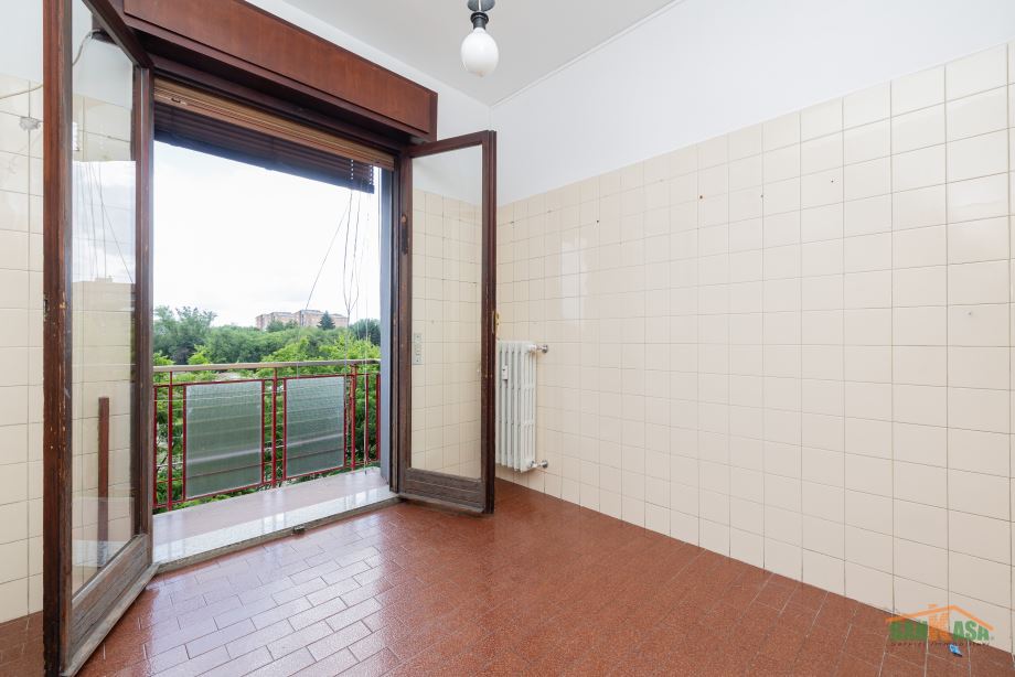 Appartamento in condominio di 4 locali 