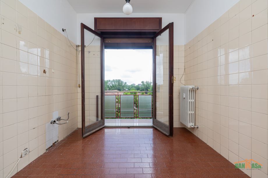 Appartamento in condominio di 4 locali 