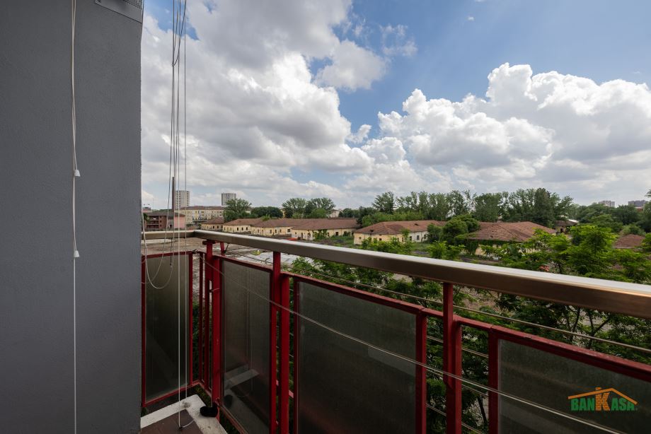 Appartamento in condominio di 4 locali 