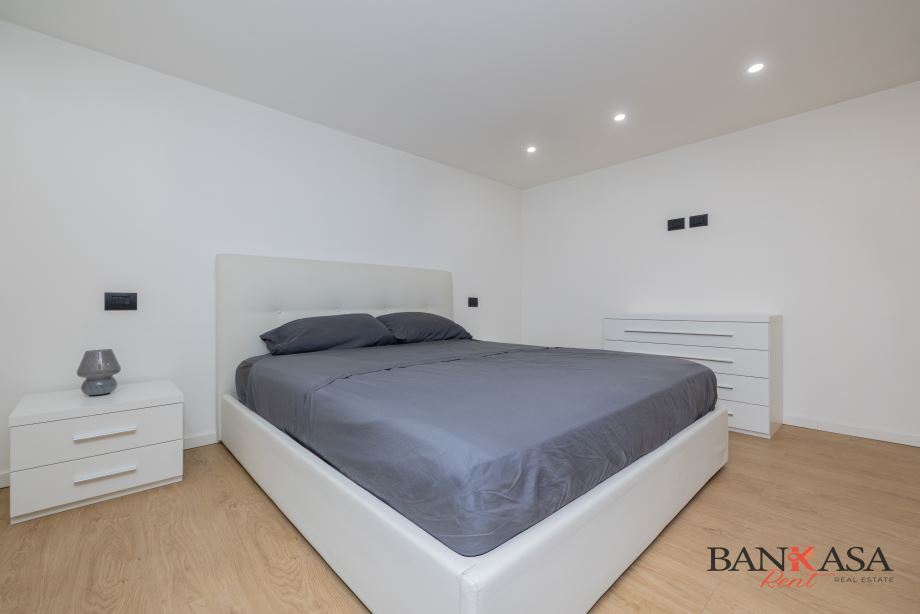 Casa di ringhiera di 2 locali 