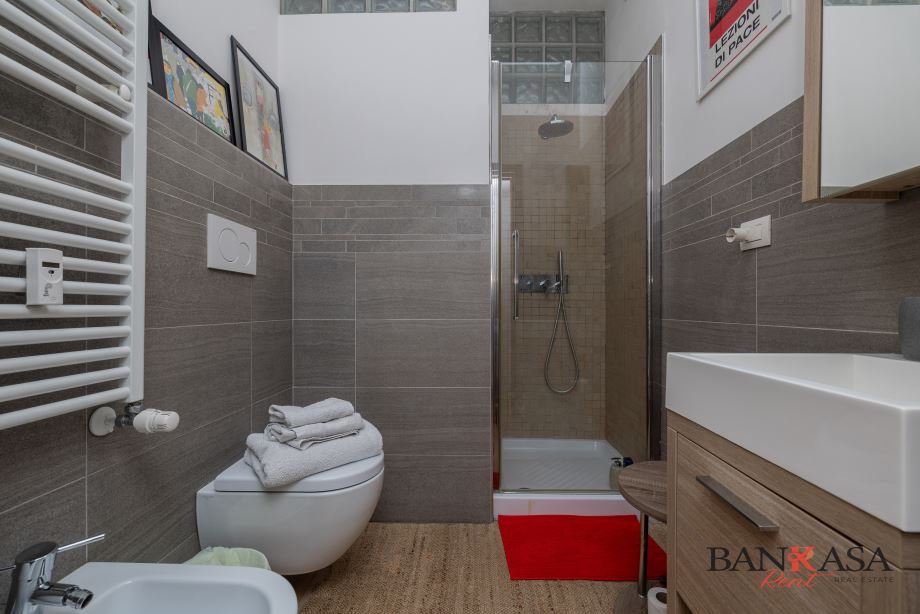 Appartamento in condominio di 2 locali 