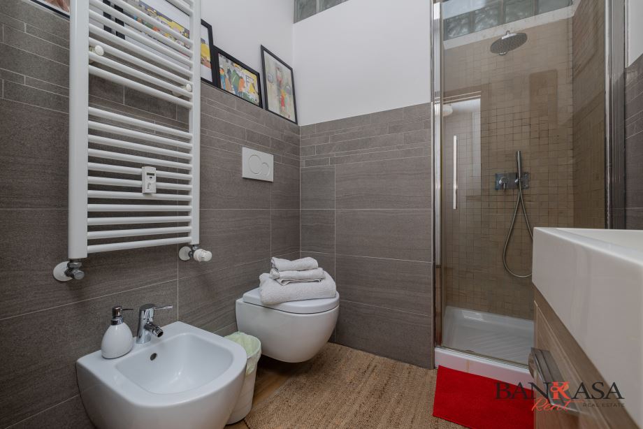 Appartamento in condominio di 2 locali 