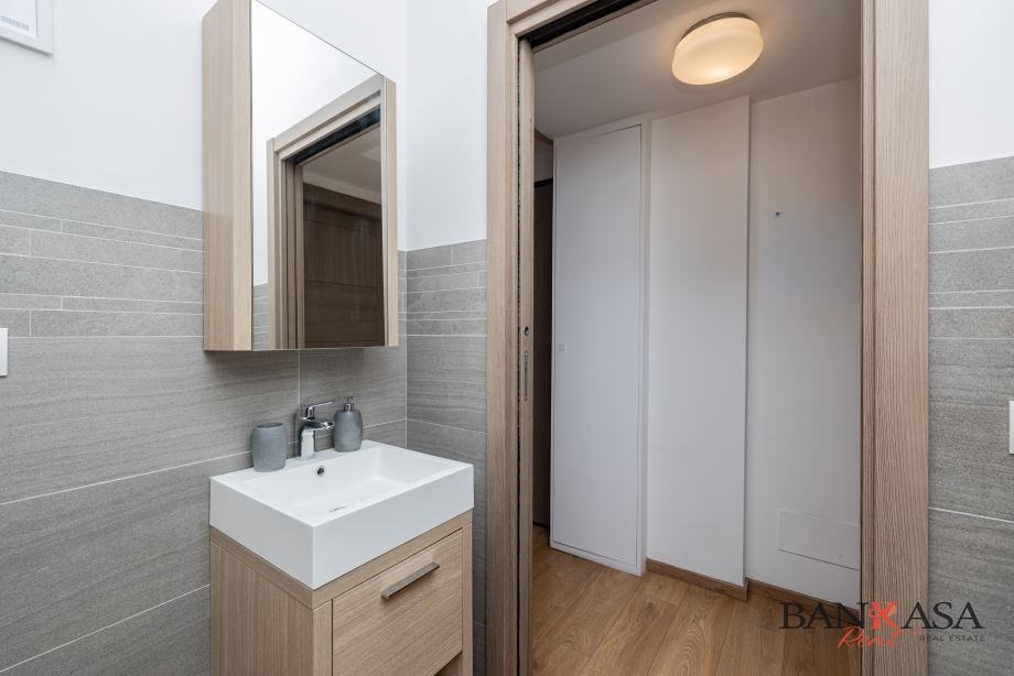 Appartamento in condominio di 2 locali 