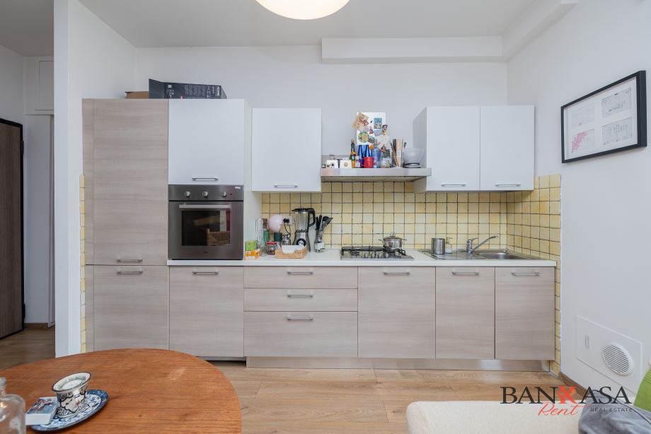 Appartamento in condominio di 2 locali 