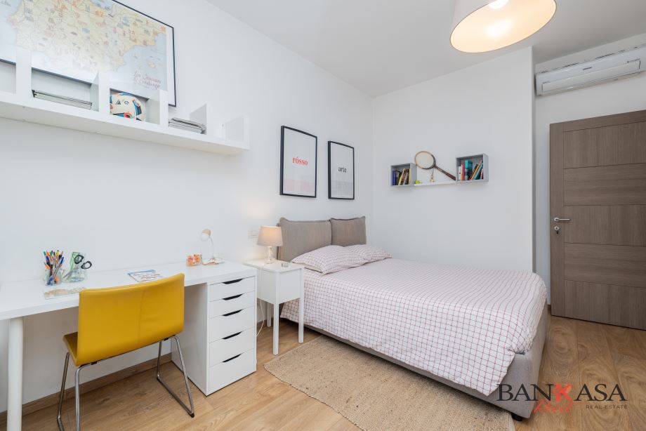 Appartamento in condominio di 2 locali 