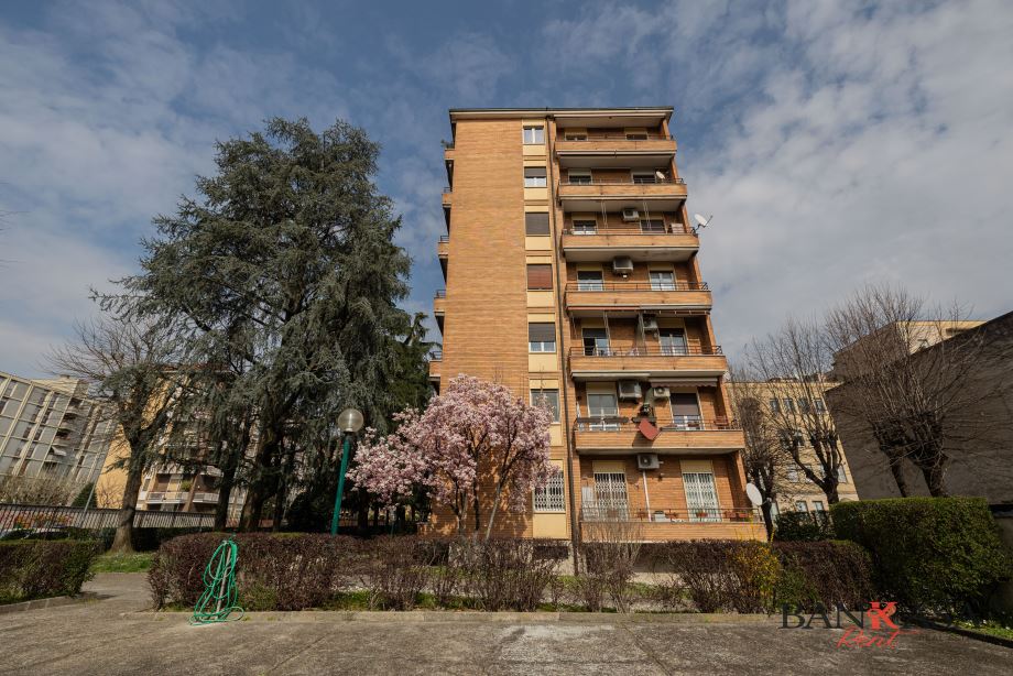 Appartamento in condominio di 2 locali 