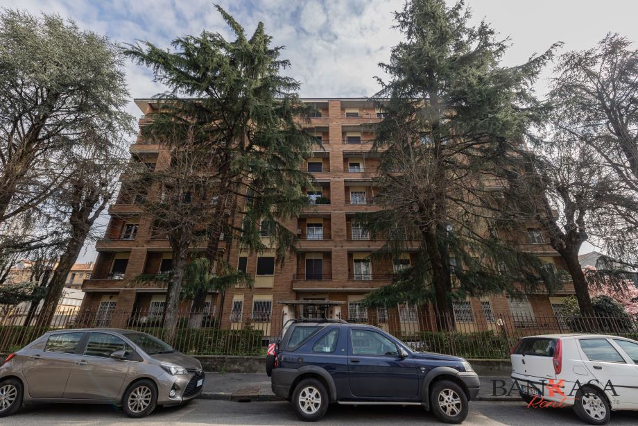 Appartamento in condominio di 2 locali 