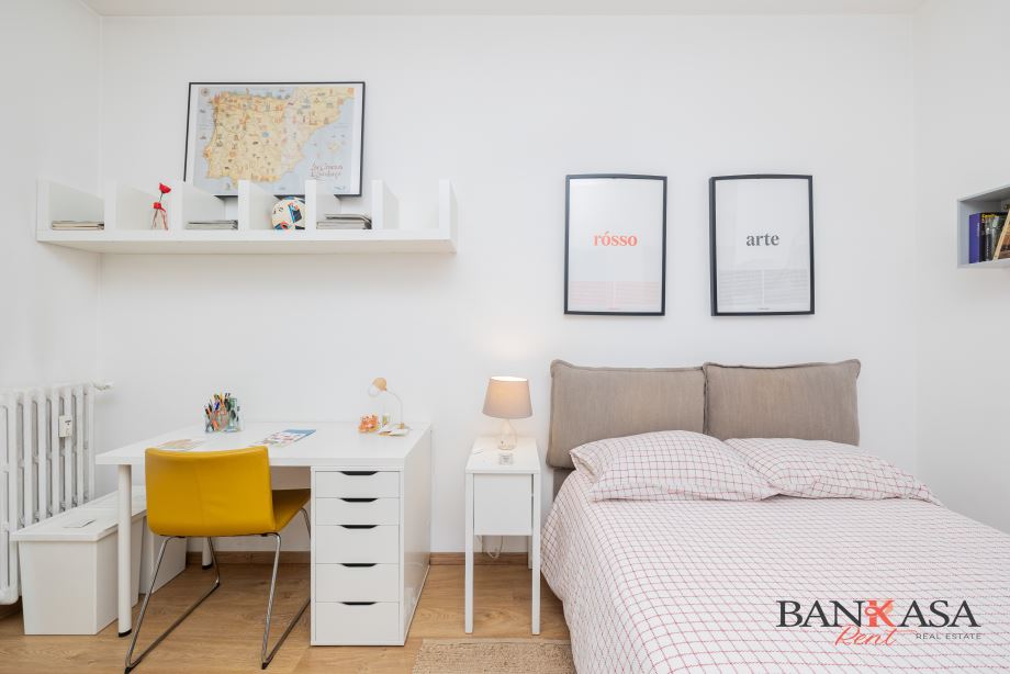Appartamento in condominio di 2 locali 