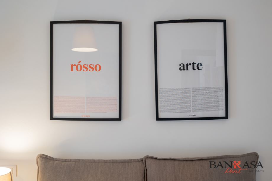 Appartamento in condominio di 2 locali 