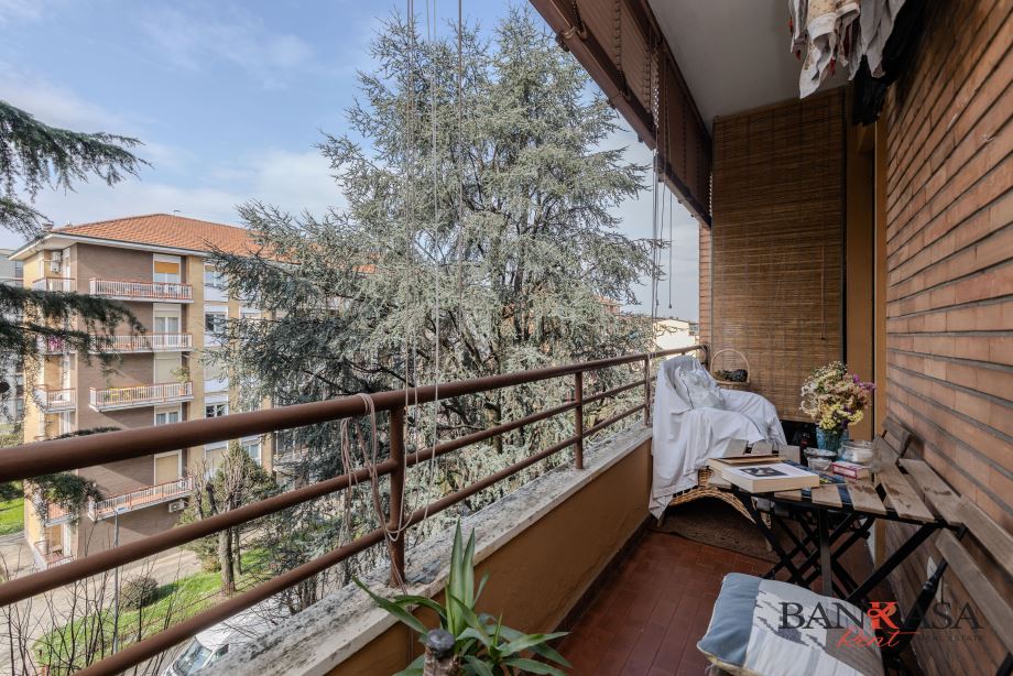 Appartamento in condominio di 2 locali 