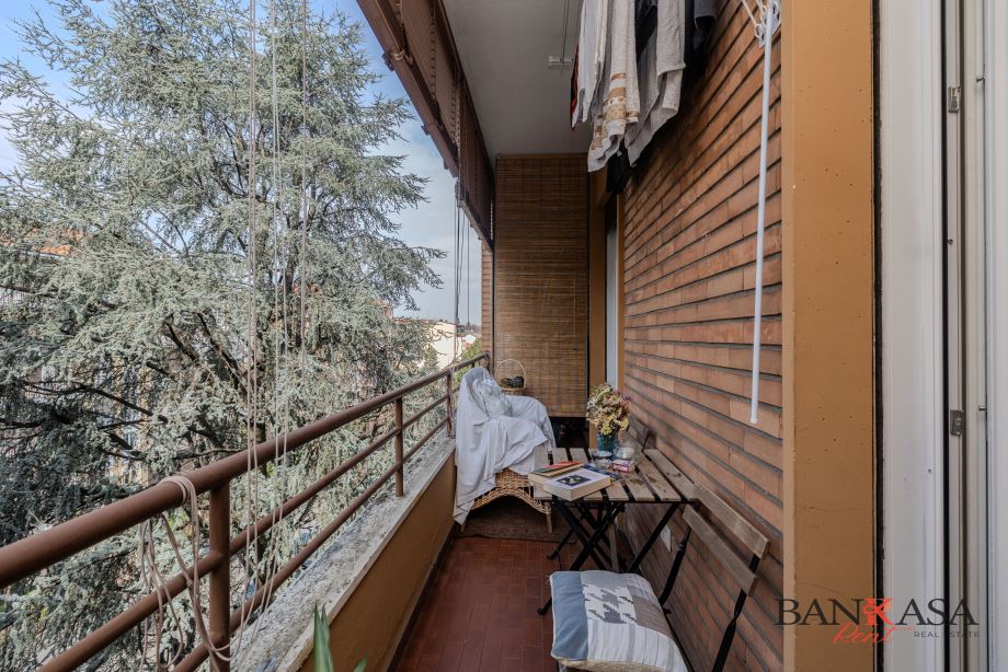 Appartamento in condominio di 2 locali 