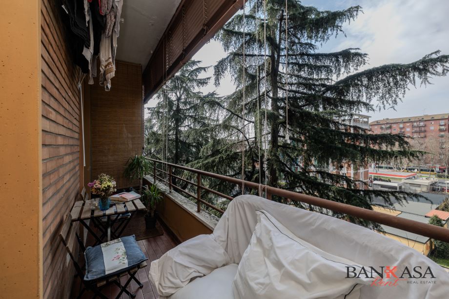 Appartamento in condominio di 2 locali 
