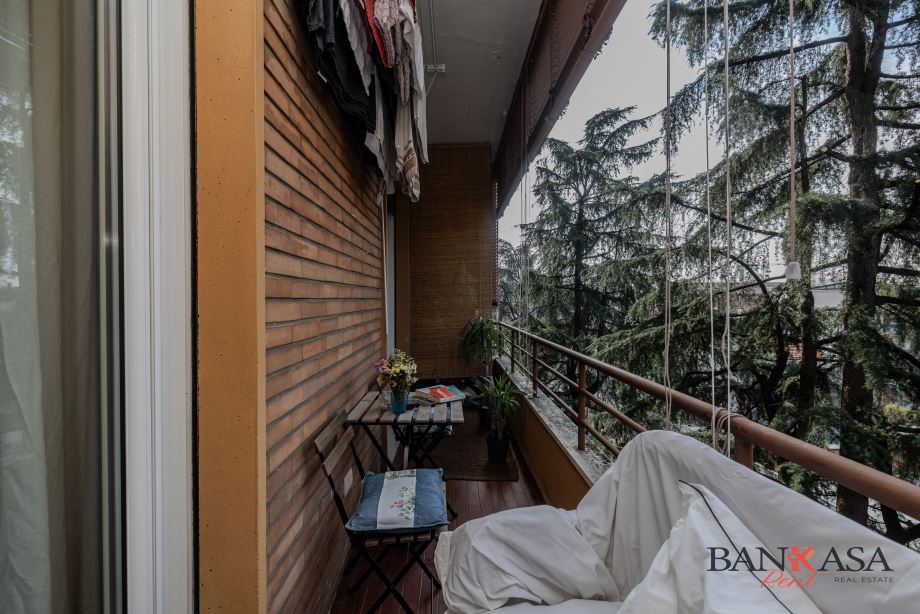 Appartamento in condominio di 2 locali 