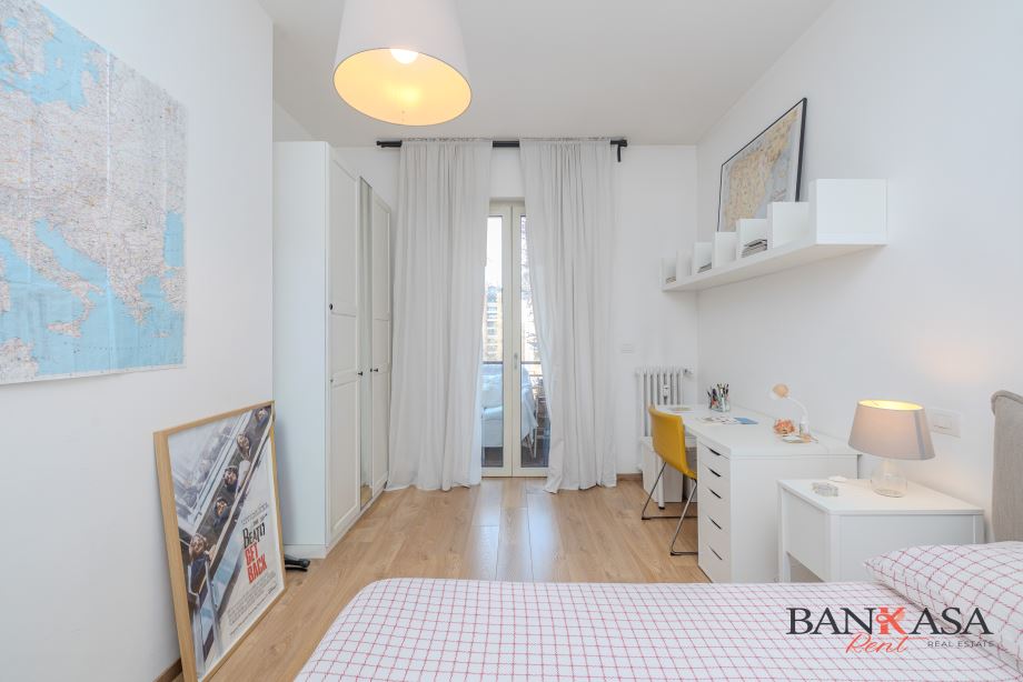 Appartamento in condominio di 2 locali 