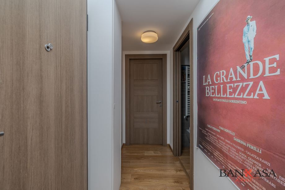 Appartamento in condominio di 2 locali 