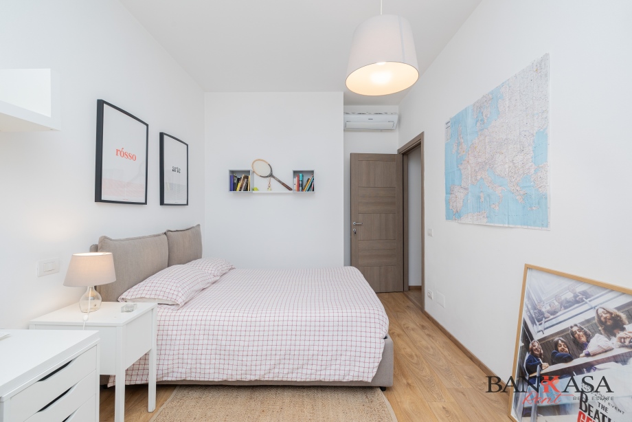 Appartamento in condominio di 2 locali 