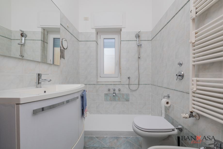 Appartamento in condominio di 2 locali 