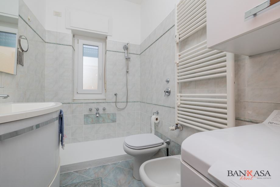 Appartamento in condominio di 2 locali 