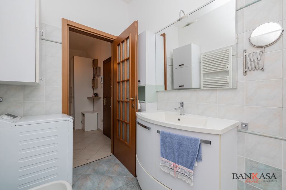 Appartamento in condominio di 2 locali 