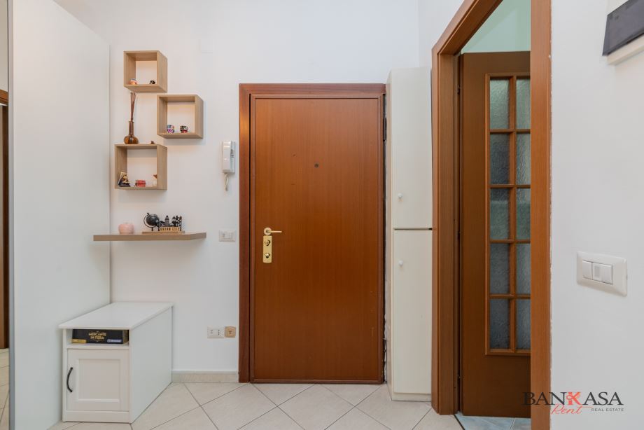 Appartamento in condominio di 2 locali 