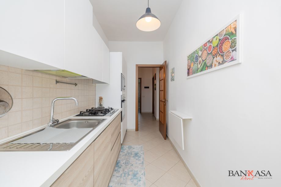 Appartamento in condominio di 2 locali 