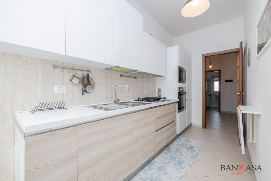 Appartamento in condominio di 2 locali 