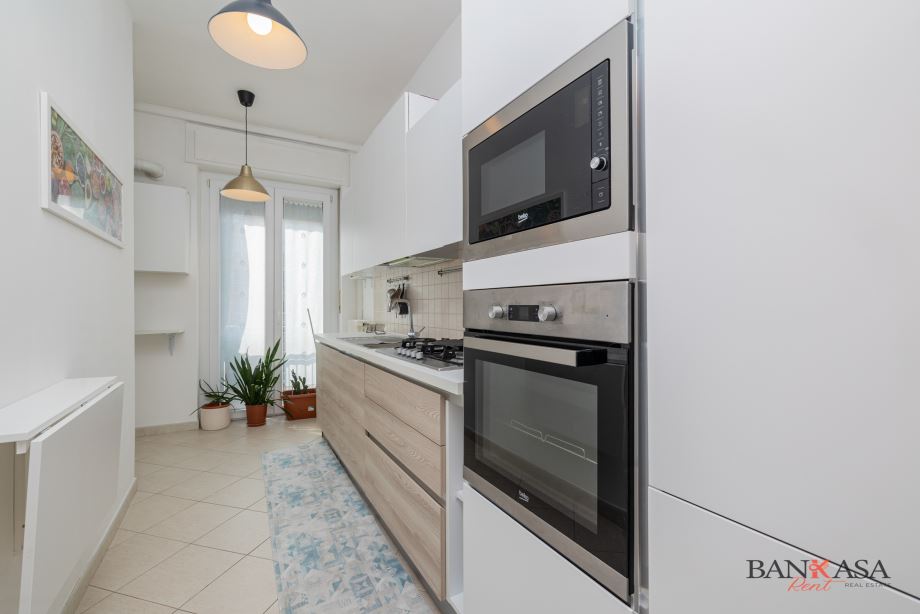 Appartamento in condominio di 2 locali 