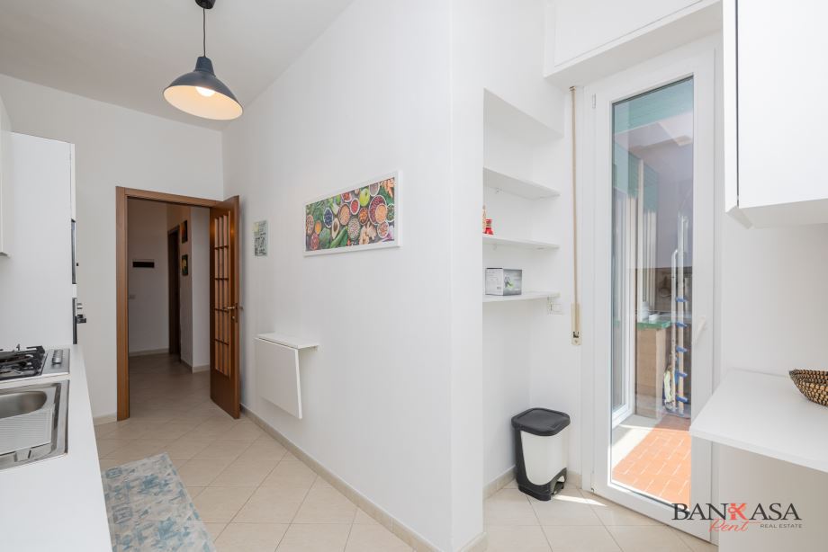 Appartamento in condominio di 2 locali 