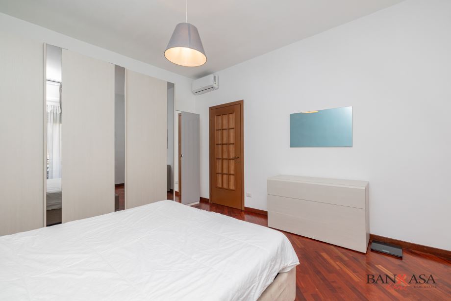 Appartamento in condominio di 2 locali 