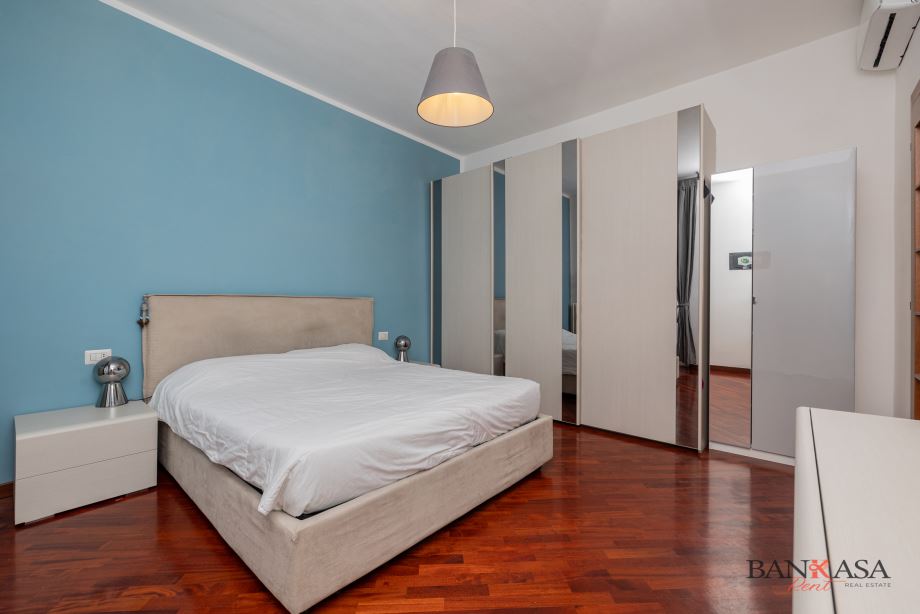 Appartamento in condominio di 2 locali 