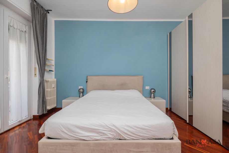 Appartamento in condominio di 2 locali 