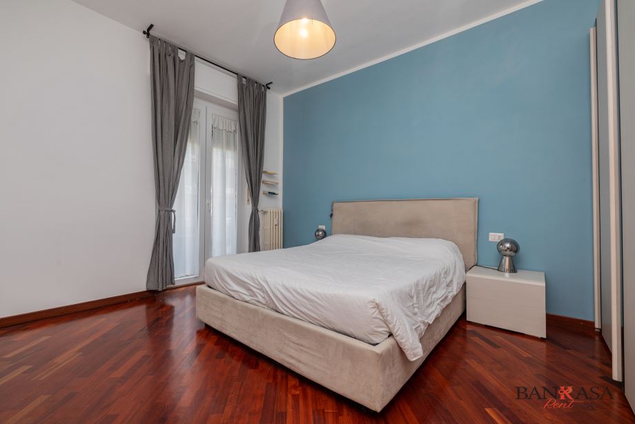 Appartamento in condominio di 2 locali 