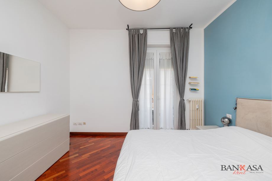 Appartamento in condominio di 2 locali 