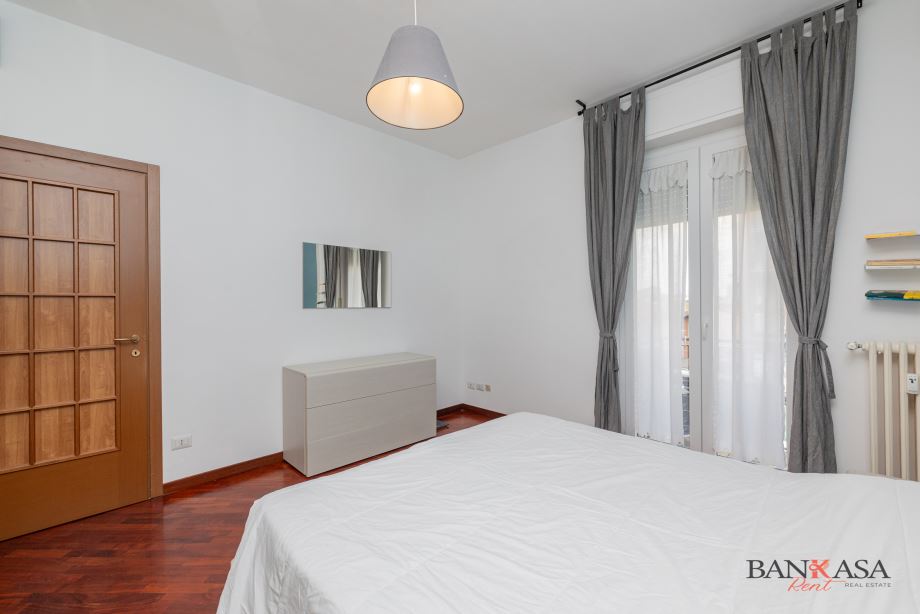Appartamento in condominio di 2 locali 