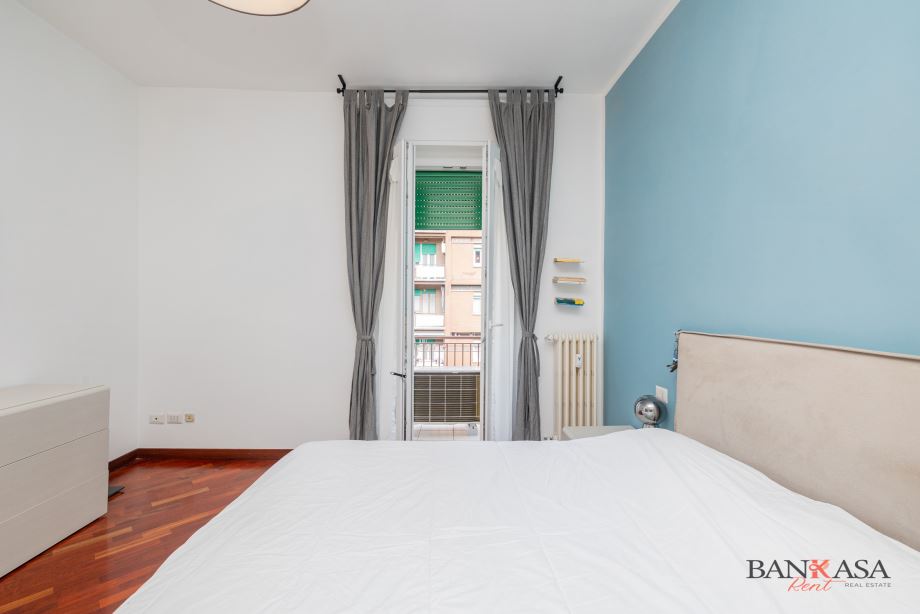 Appartamento in condominio di 2 locali 