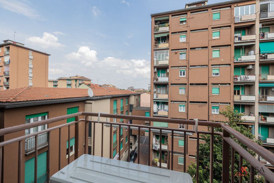 Appartamento in condominio di 2 locali 