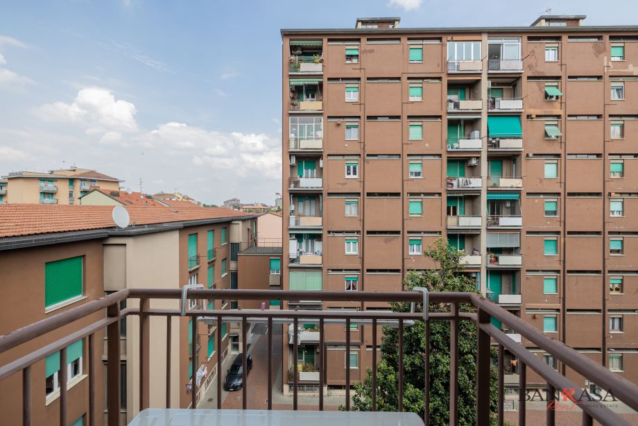 Appartamento in condominio di 2 locali 
