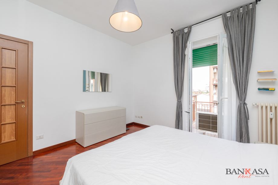 Appartamento in condominio di 2 locali 