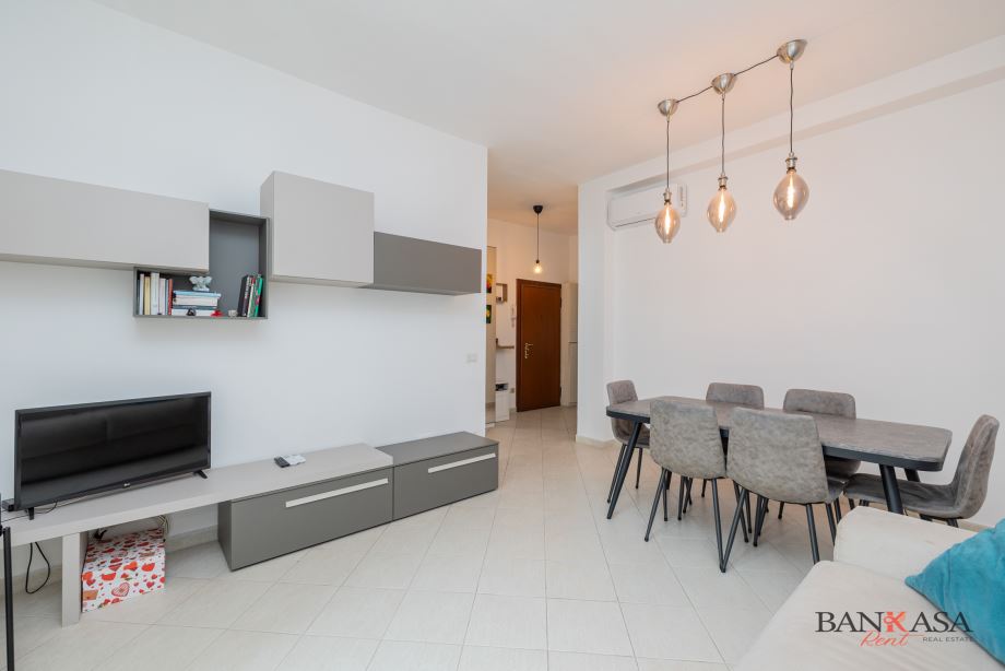 Appartamento in condominio di 2 locali 