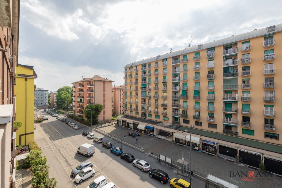 Appartamento in condominio di 2 locali 