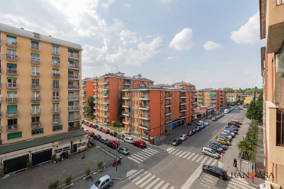 Appartamento in condominio di 2 locali 