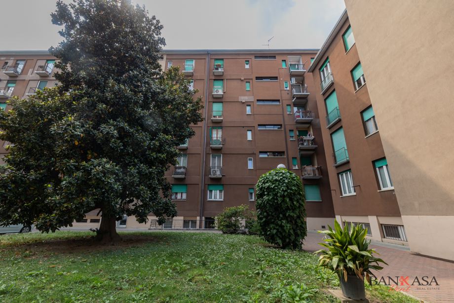 Appartamento in condominio di 2 locali 