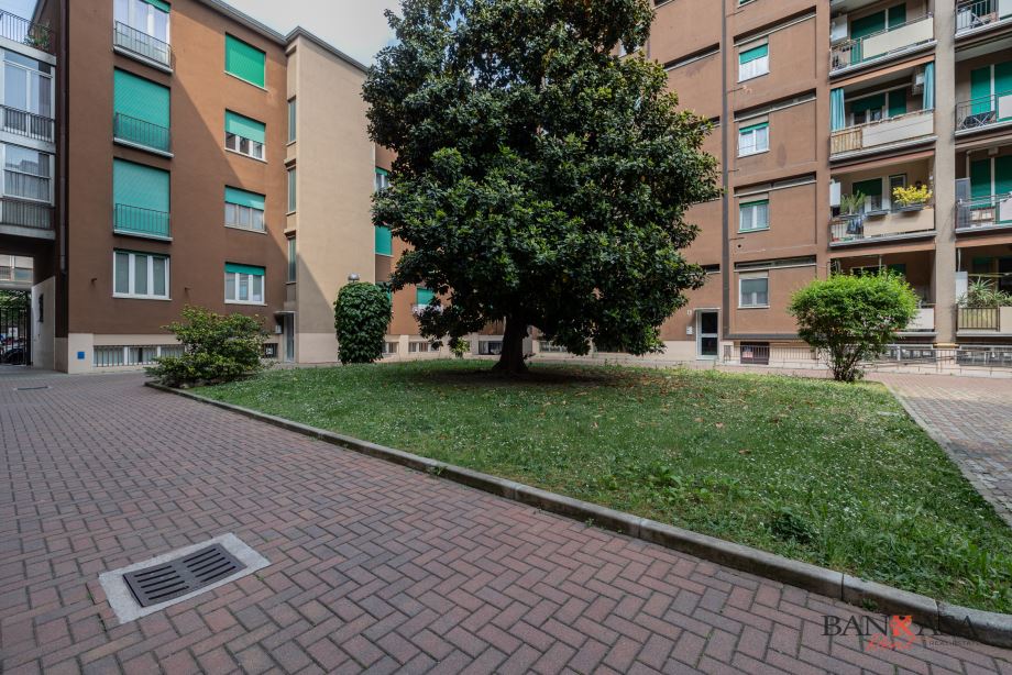Appartamento in condominio di 2 locali 
