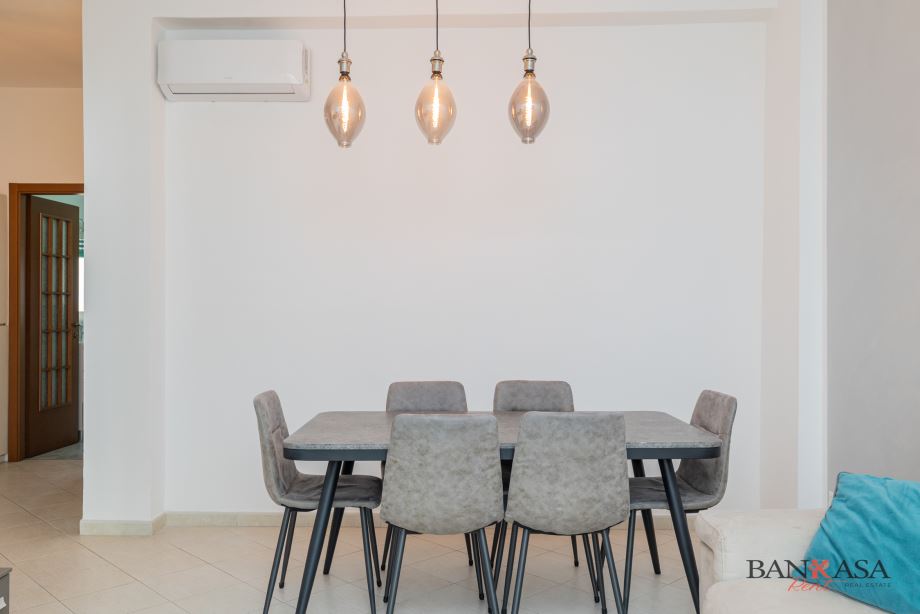 Appartamento in condominio di 2 locali 