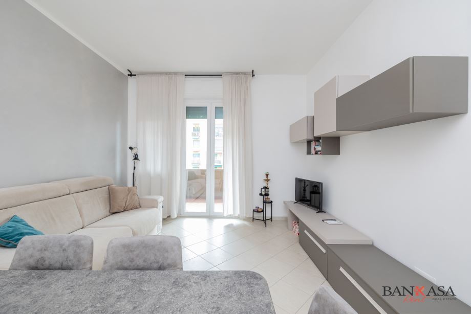 Appartamento in condominio di 2 locali 