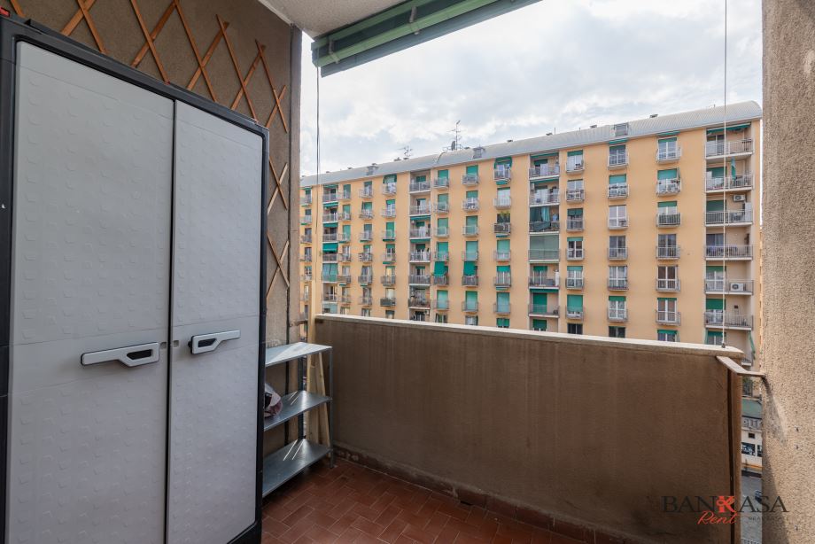 Appartamento in condominio di 2 locali 